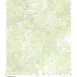Diamond Butte, AZ (2011, 24000-Scale) Preview 1