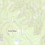 Diamond Butte, AZ (2011, 24000-Scale) Preview 2