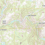 Diamond Butte, AZ (2011, 24000-Scale) Preview 3