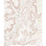 Diamond Peak, AZ (2011, 24000-Scale) Preview 1
