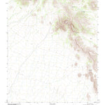 Diaz Peak, AZ (2011, 24000-Scale) Preview 1