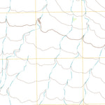 Diaz Peak, AZ (2011, 24000-Scale) Preview 2