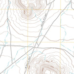 Dilkon, AZ (2011, 24000-Scale) Preview 2