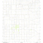 Dos Cabezas SW, AZ (2011, 24000-Scale) Preview 1