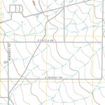 Dos Cabezas SW, AZ (2011, 24000-Scale) Preview 3