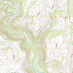 Double Buttes, AZ (2011, 24000-Scale) Preview 3