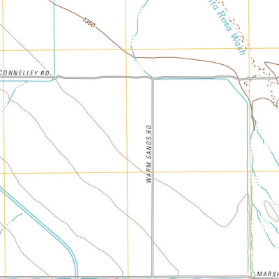 Double Peak, AZ (2011, 24000-Scale) Preview 2