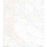 Dourine Canyon, AZ (2011, 24000-Scale) Preview 1