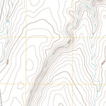 Dry Lake NE, AZ (2011, 24000-Scale) Preview 3