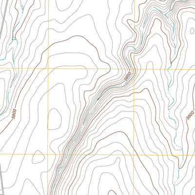 Dry Lake NE, AZ (2011, 24000-Scale) Preview 3