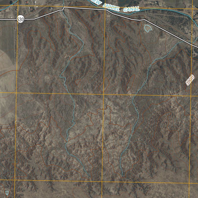 Duncan, AZ-NM (2010, 24000-Scale) Preview 3