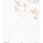 Dutch Flat NW, AZ (2011, 24000-Scale) Preview 1
