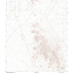 Dutch Flat SE, AZ (2011, 24000-Scale) Preview 1