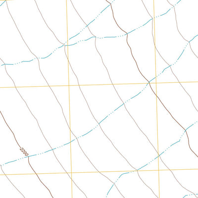 Dutch Flat SW, AZ (2011, 24000-Scale) Preview 2