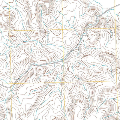 Dutchman Draw, AZ (2011, 24000-Scale) Preview 3