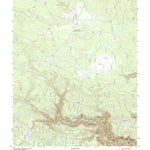 Dutton Hill, AZ (2011, 24000-Scale) Preview 1