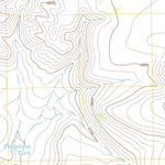 Eagle Nest Mountain, AZ (2012, 24000-Scale) Preview 2