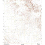 Eagletail Mountains West, AZ (2011, 24000-Scale) Preview 1
