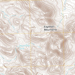 Eagletail Mountains West, AZ (2011, 24000-Scale) Preview 3