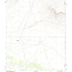 East Of Old Leupp, AZ (2011, 24000-Scale) Preview 1