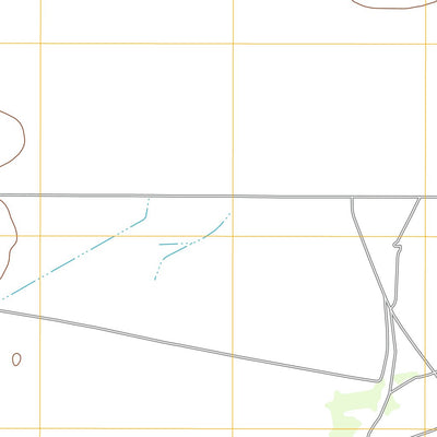 East Of Old Leupp, AZ (2011, 24000-Scale) Preview 2