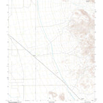 East Of Utting, AZ (2011, 24000-Scale) Preview 1