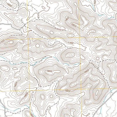 East Of Utting, AZ (2011, 24000-Scale) Preview 3