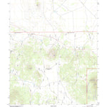Ebert Mountain, AZ (2012, 24000-Scale) Preview 1