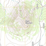 Ebert Mountain, AZ (2012, 24000-Scale) Preview 2