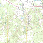 Ebert Mountain, AZ (2012, 24000-Scale) Preview 3