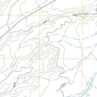 Eden, AZ (2011, 24000-Scale) Preview 2