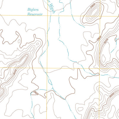 Eden, AZ (2011, 24000-Scale) Preview 3