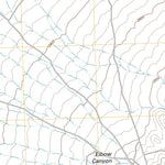 Elbow Canyon, AZ (2011, 24000-Scale) Preview 2