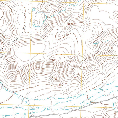 Elements Canyon, AZ (2011, 24000-Scale) Preview 2