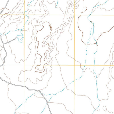 Elephant Butte, AZ (2011, 24000-Scale) Preview 2