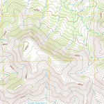 Elephant Mountain, AZ (2011, 24000-Scale) Preview 3