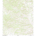 Elevator Mountain, AZ (2011, 24000-Scale) Preview 1