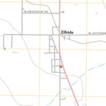 Elfrida, AZ (2011, 24000-Scale) Preview 2