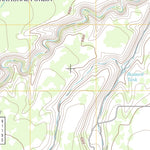 Elliott Canyon, AZ (2011, 24000-Scale) Preview 3