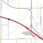 Eloy South, AZ (2011, 24000-Scale) Preview 3