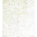 Empire Ranch, AZ (2012, 24000-Scale) Preview 1