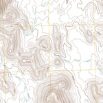 Engesser Pass SW, AZ (2011, 24000-Scale) Preview 3