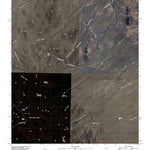 Engine Mountain, AZ-NM (2010, 24000-Scale) Preview 1