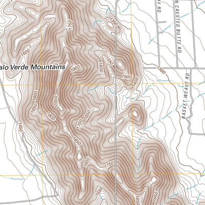 Enid, AZ (2011, 24000-Scale) Preview 3
