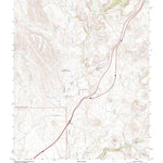 Estler Peak, AZ (2012, 24000-Scale) Preview 1
