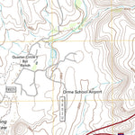 Estler Peak, AZ (2012, 24000-Scale) Preview 2