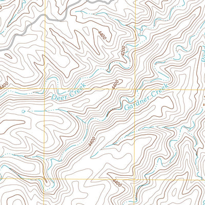 Eureka Ranch, AZ (2011, 24000-Scale) Preview 3