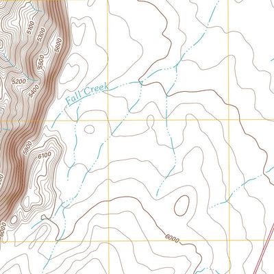 Explosive Rock, AZ (2011, 24000-Scale) Preview 3