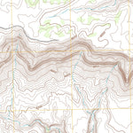 Fern Glen Canyon, AZ (2011, 24000-Scale) Preview 2