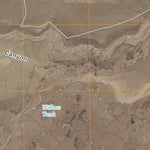 Ferry Swale, AZ (2007, 24000-Scale) Preview 2